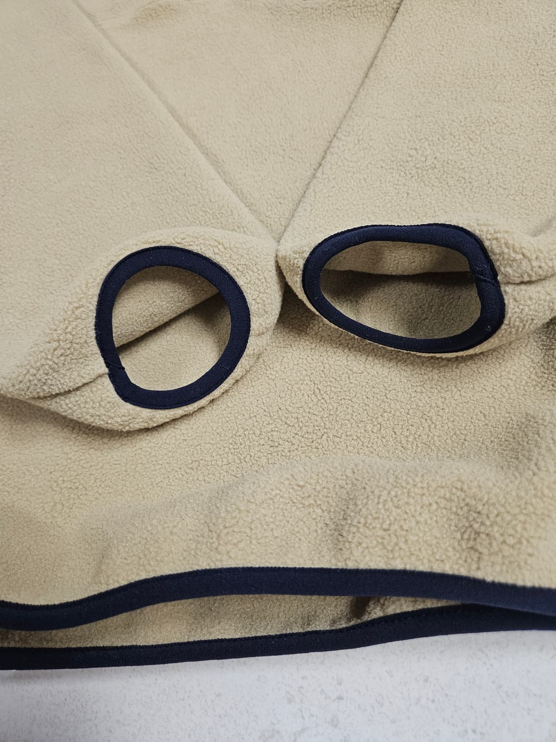 파타고니아 신칠라 L 카키아이보리 상품이미지7