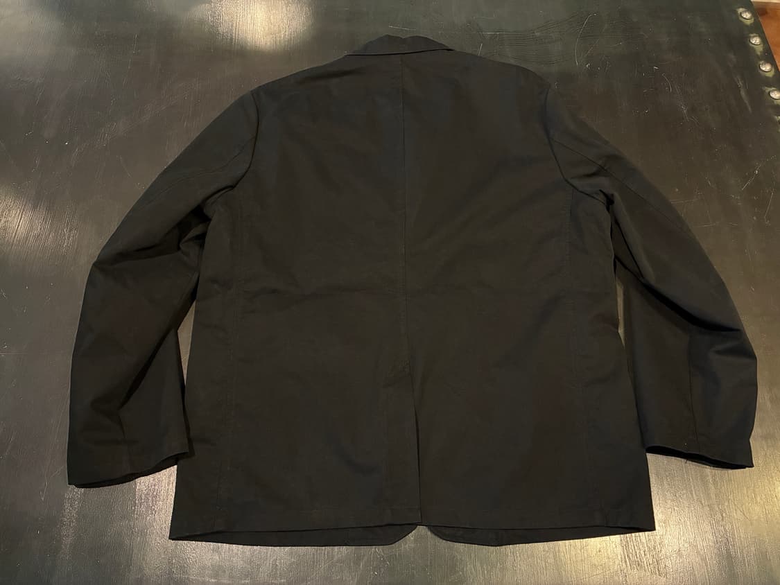 3) 아웃스탠딩 클래식 3버튼 블레이저 상품이미지3