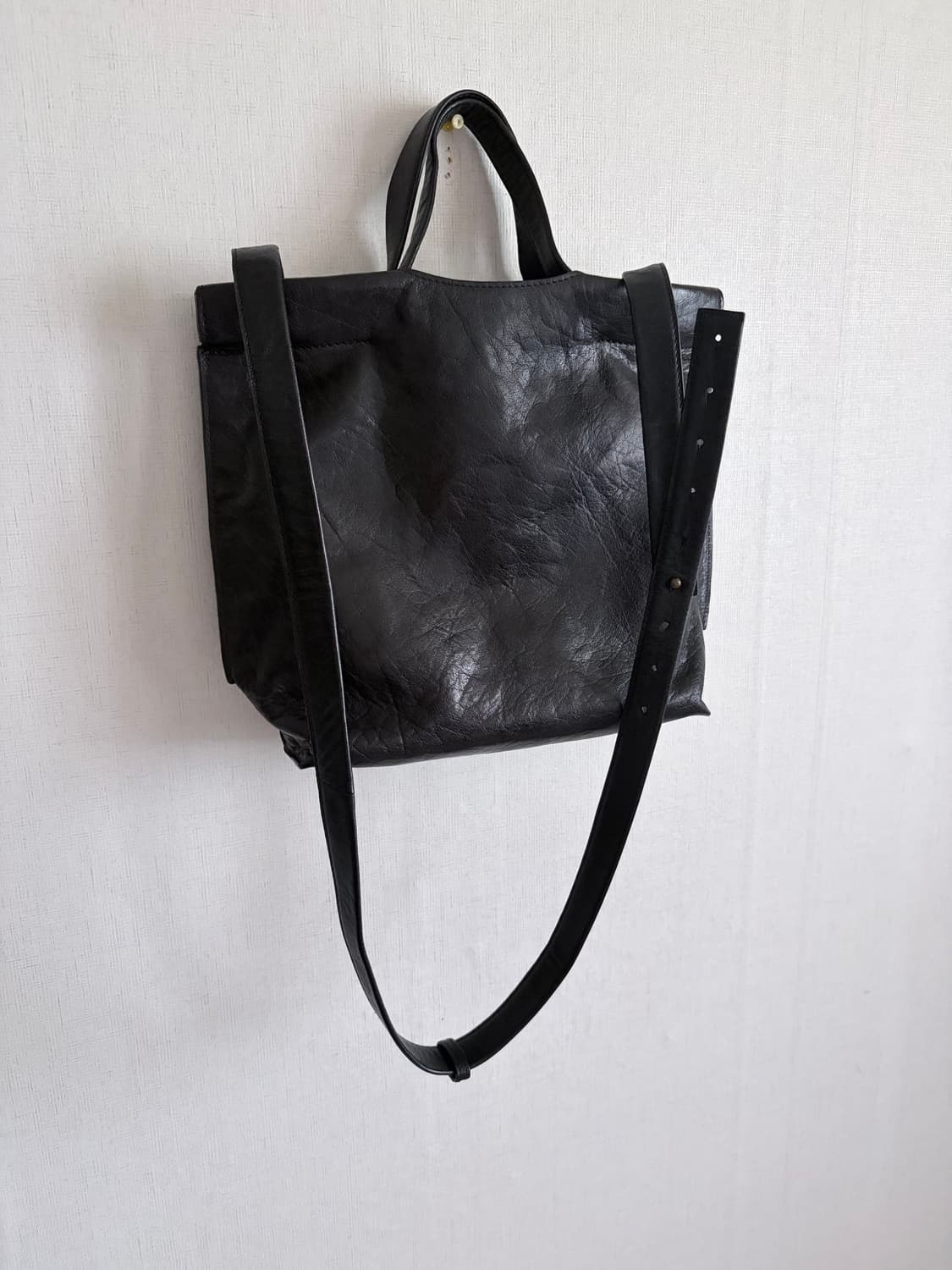 Bea Mombaers Shopper S size 상품이미지3