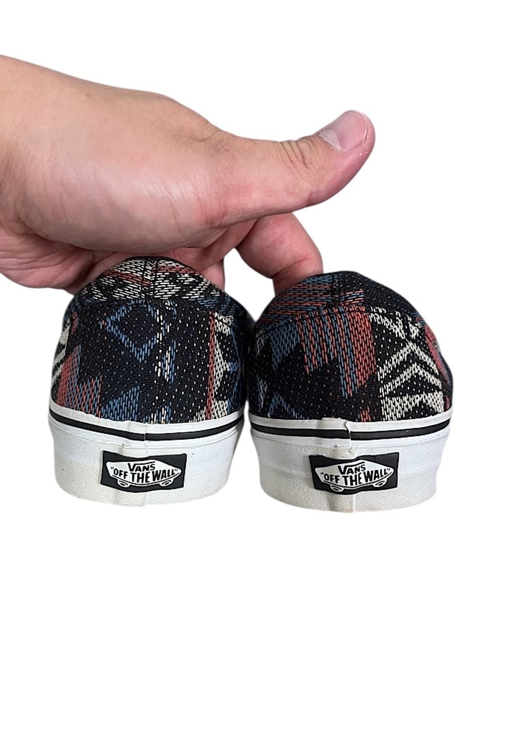 VANS 상품이미지6