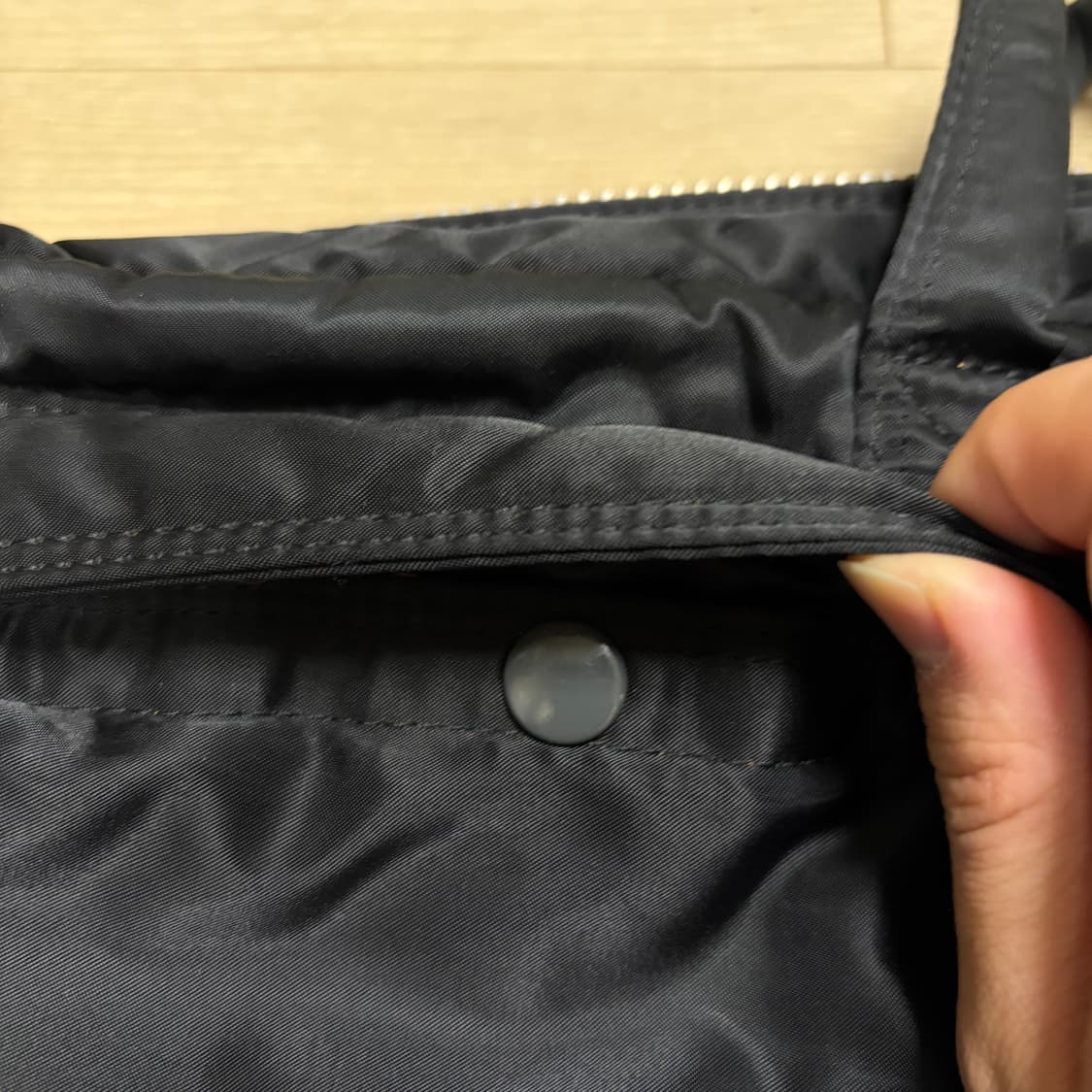 요시다포터 porter 2way 브리프케이스 노트북가방 상품이미지5