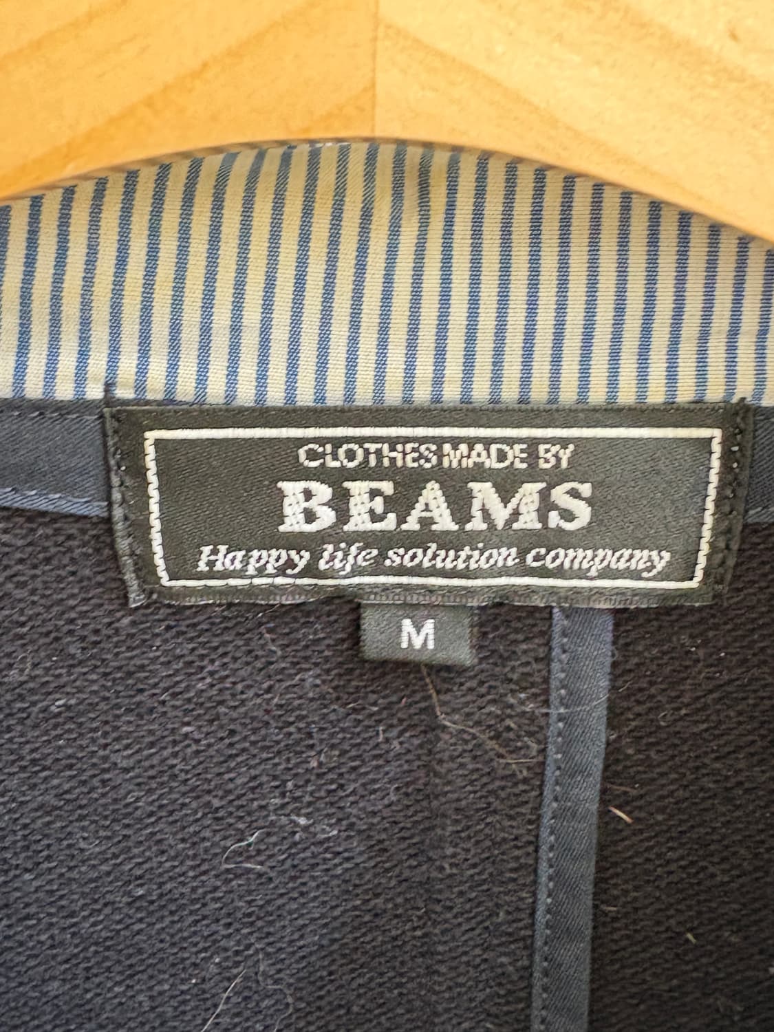 BEAMS 자켓 상품이미지6