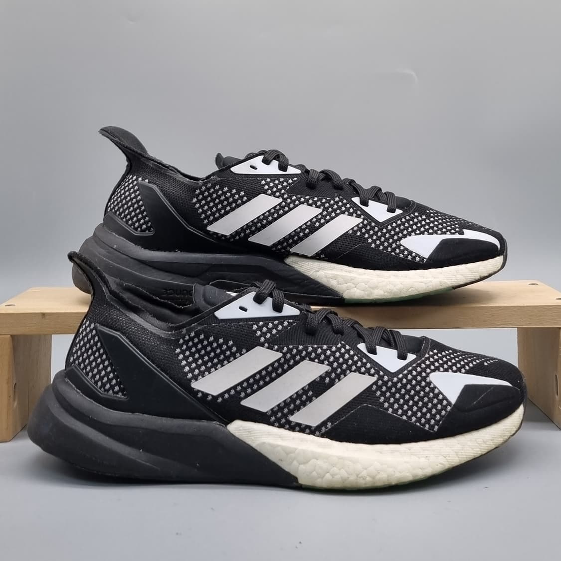 아디다스 x9000l3 남성운동화280 상품이미지1