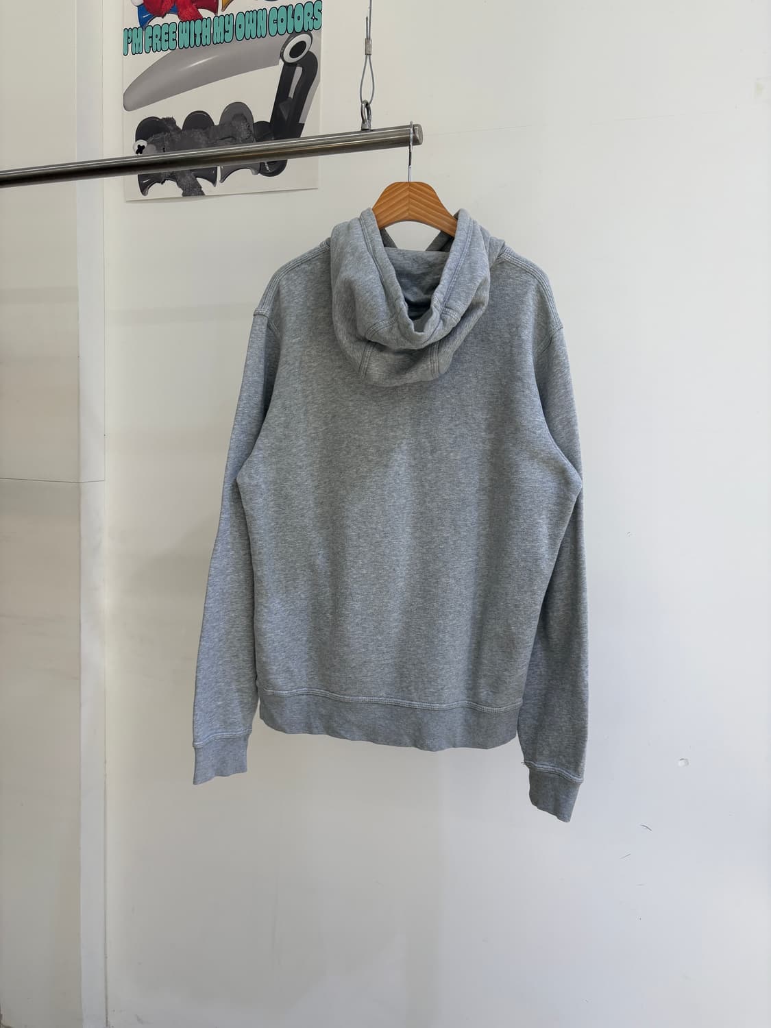 NIKE 후드티 상품이미지5