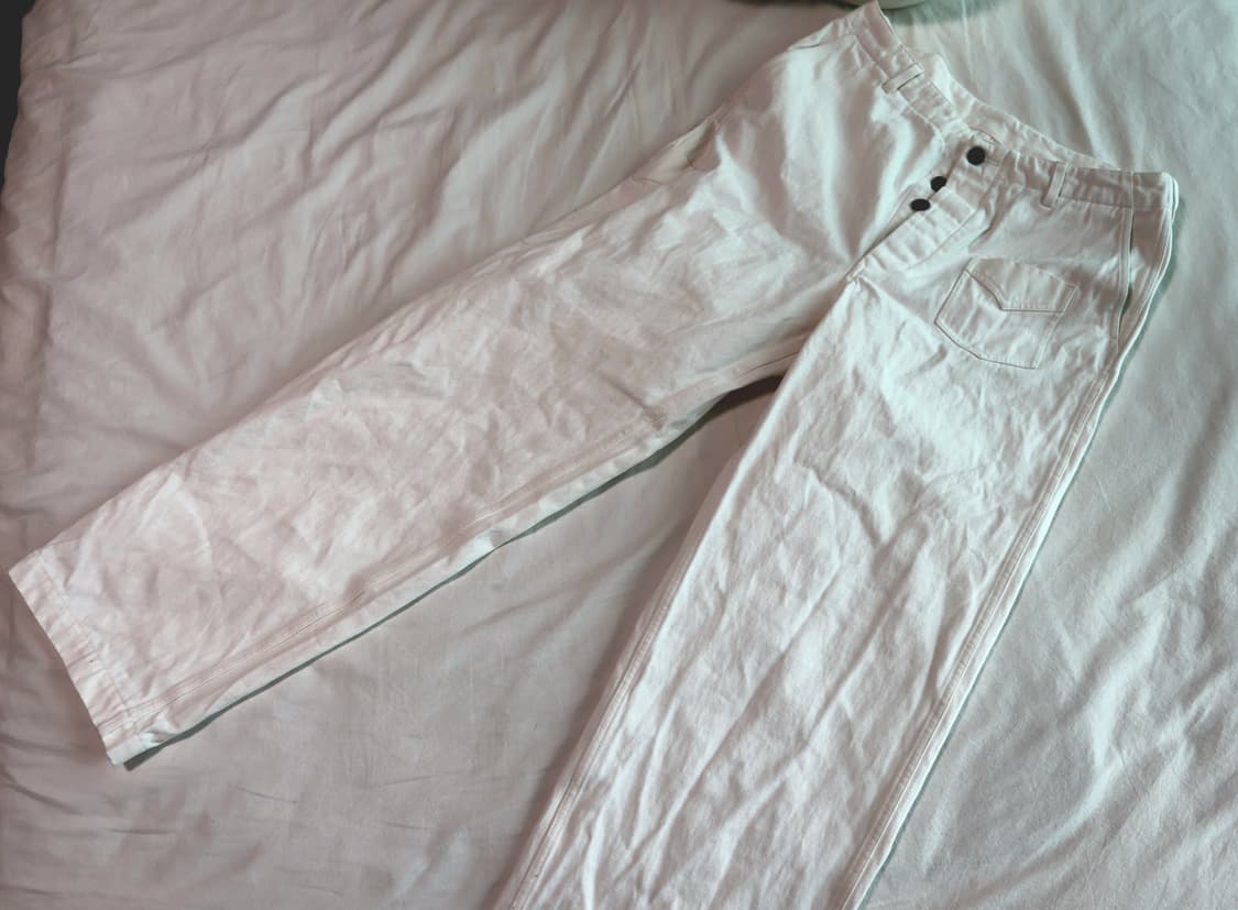 HGS HWC 워크자켓 워크팬츠 셋업 L 상품이미지3