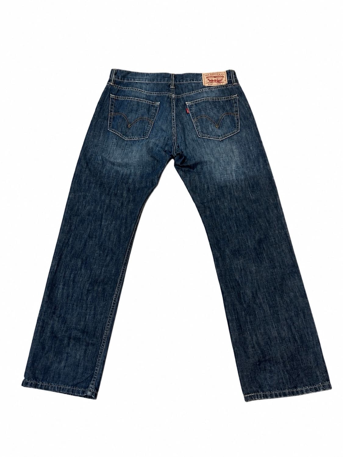 Levi’s 514  Slim Straight 상품이미지3