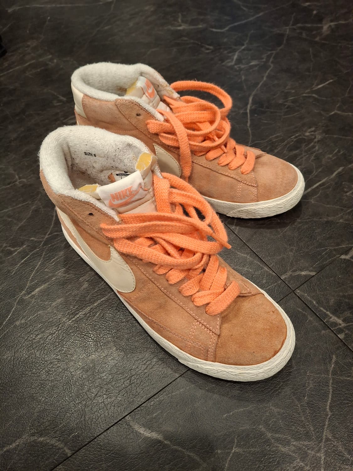 (마지막특가) 나이키 하이 250 상품이미지1