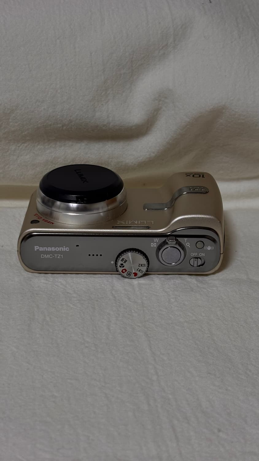 파나소닉 DMC-tz1 상품이미지4