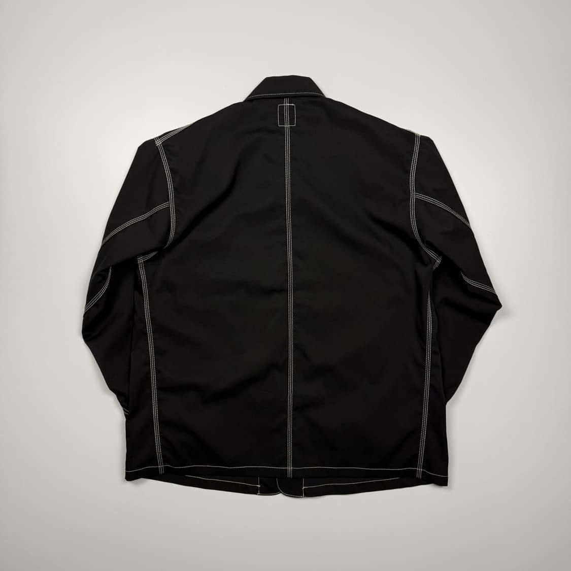 (105) 리 재팬 코튼 스티치 커버올 자켓 상품이미지2