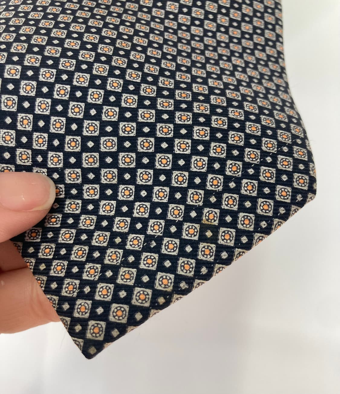 지방시 넥타이 상품이미지8