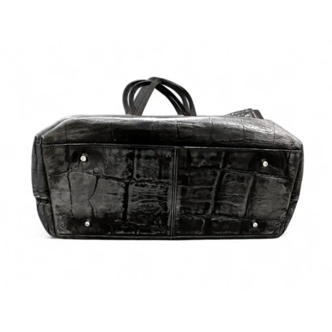 아니아리 aniary 아이디얼 레더 토트백 포터 스타일 재패니즈 상품이미지2