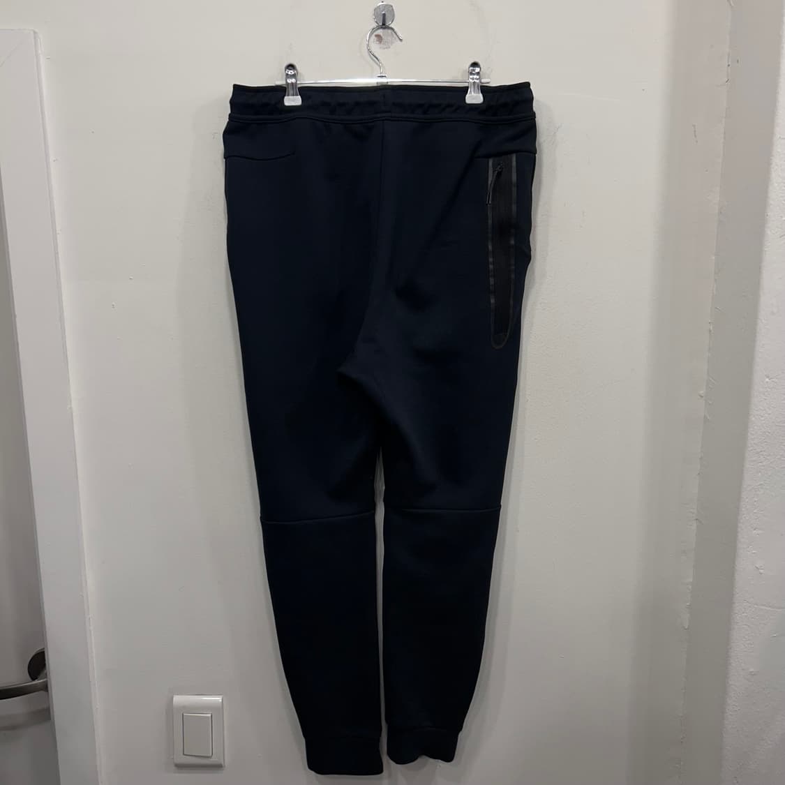 나이키 테크팩 스판 코튼 컴팩트 조거팬츠 상품이미지5