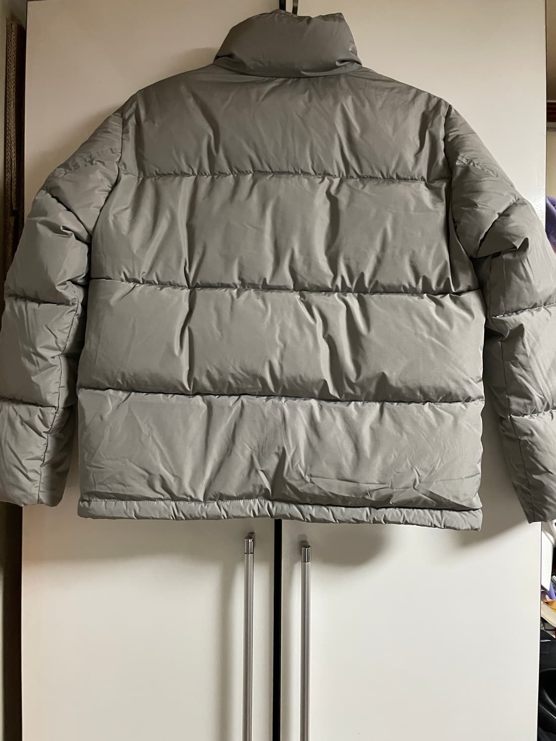 디키즈 푸퍼 패딩 S(90) 상품이미지2