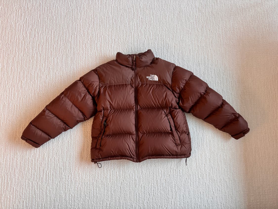 노스페이스 다크오크 상품이미지1