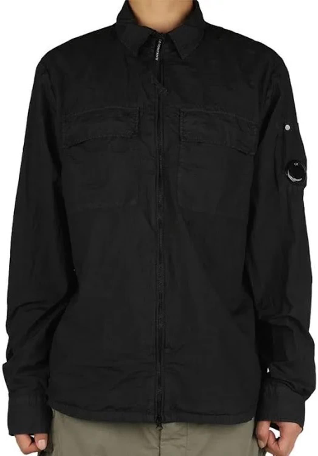 씨피 컴퍼니 셔츠자켓 L사이즈 상품이미지4