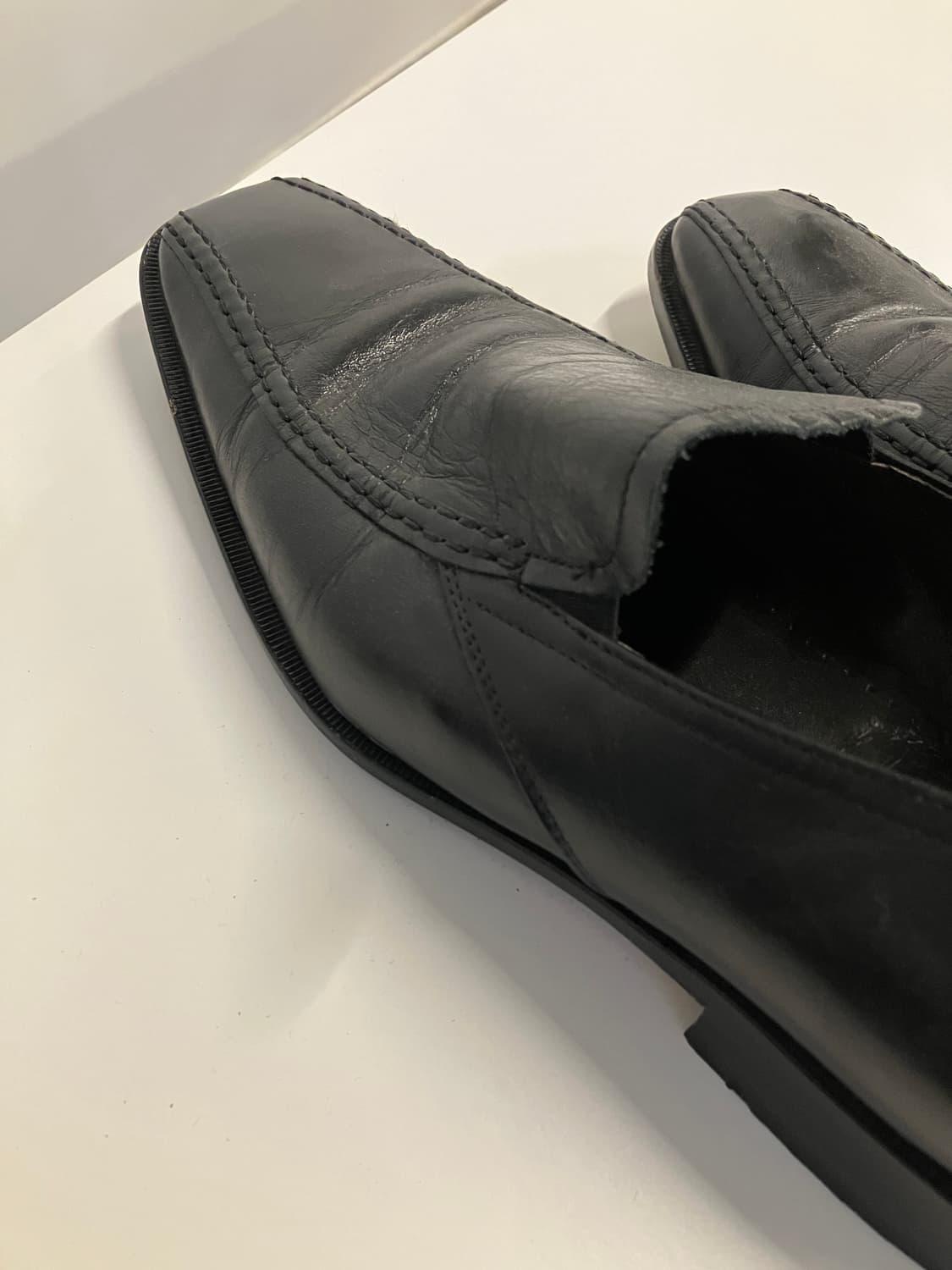 스페인 gonzalo zapatero 43사이즈 275~280 상품이미지5