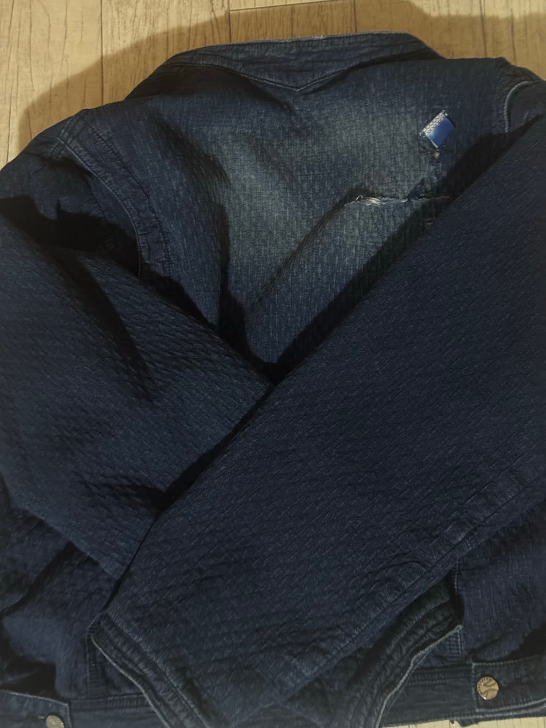 아더에러 펠터 자켓 (L) 상품이미지4