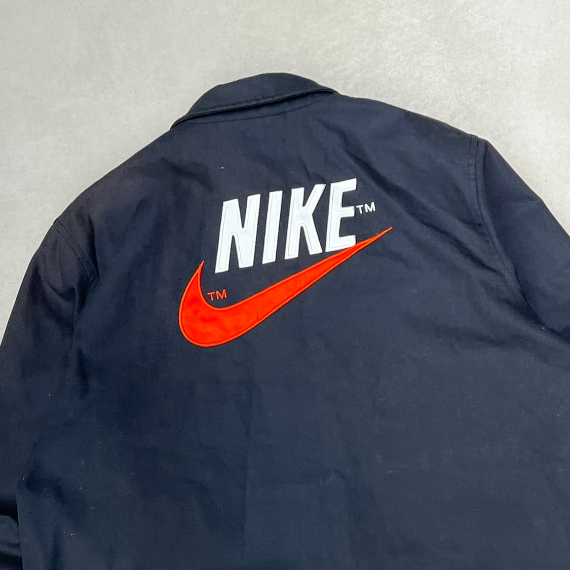 나이키 올드스쿨 코치자켓 s09262 상품이미지5