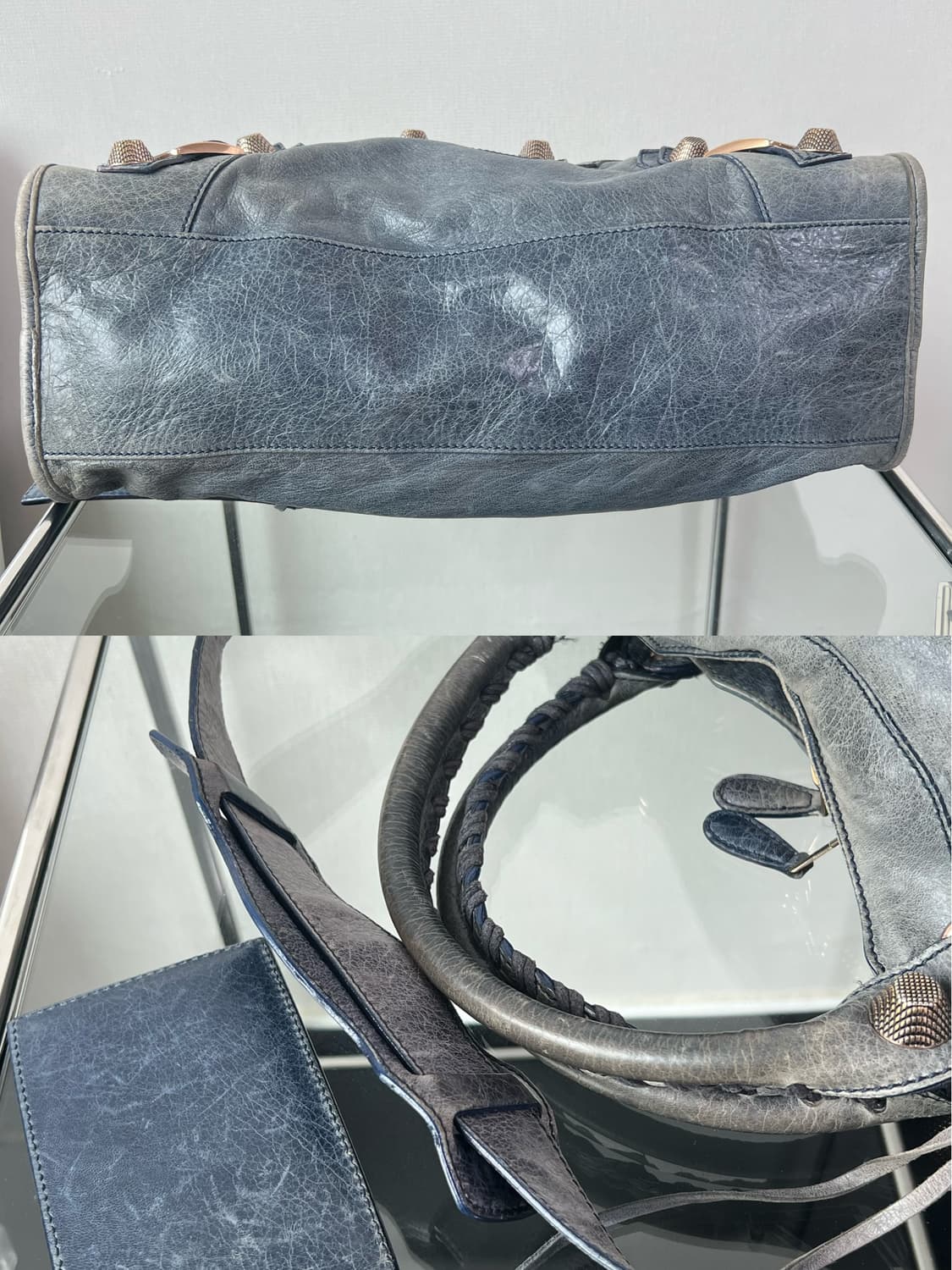 발렌시아가 모터백 상품이미지9