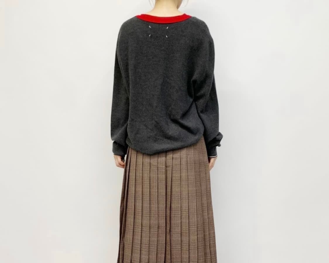 마르지엘라 니트 상품이미지1