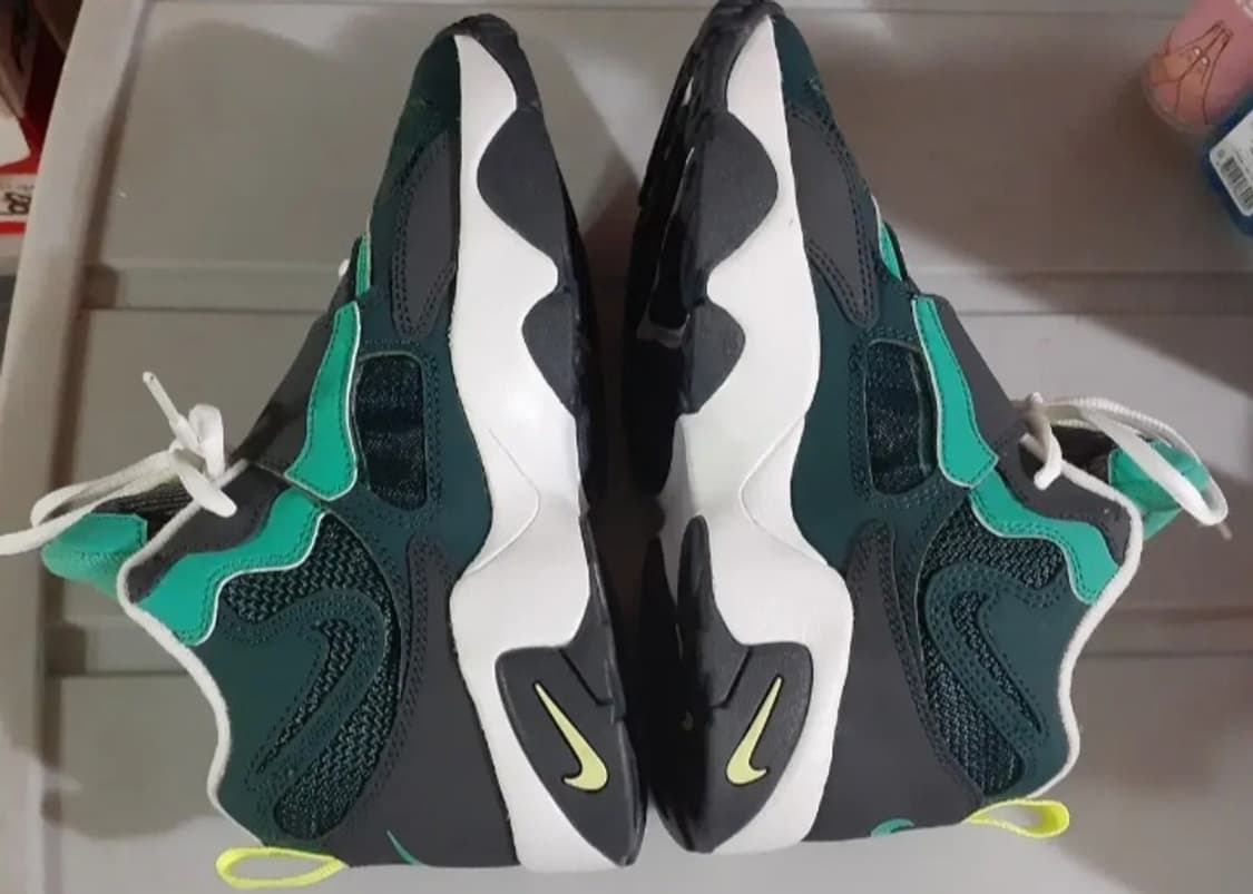 나이키 허라취 스피드터프 단종 상품이미지5