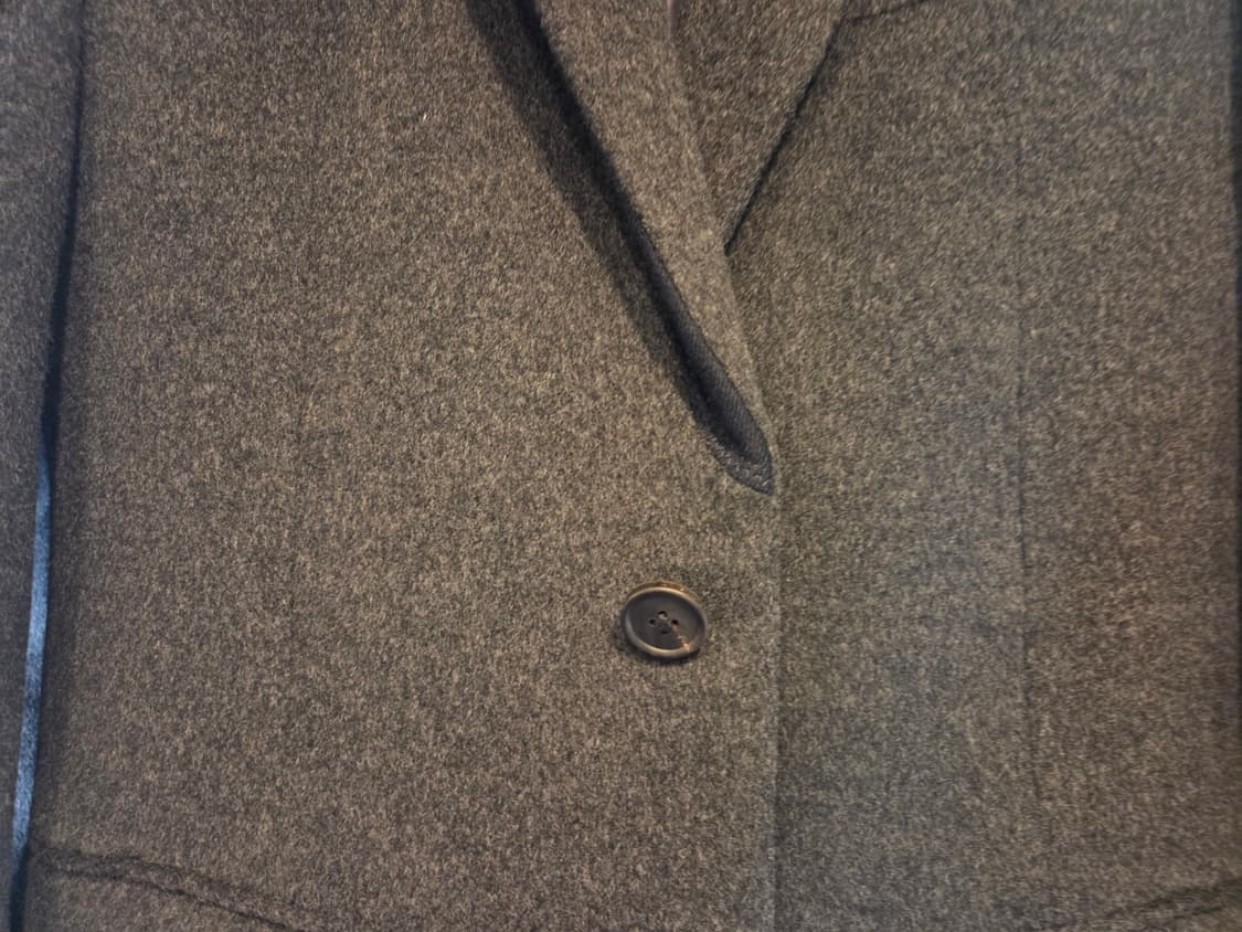 타임옴므 코트  상품이미지3