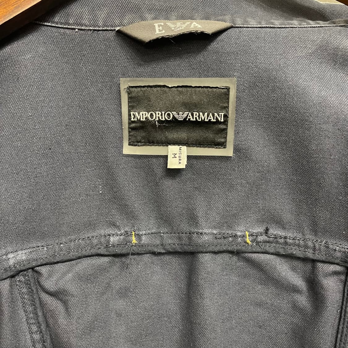 90's~00's Emporio Armani 상품이미지4