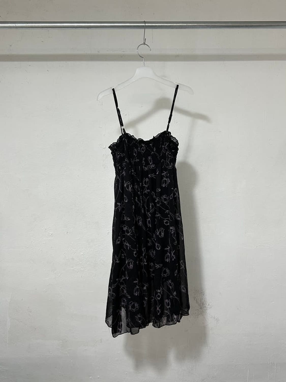 vtg dress 상품이미지5