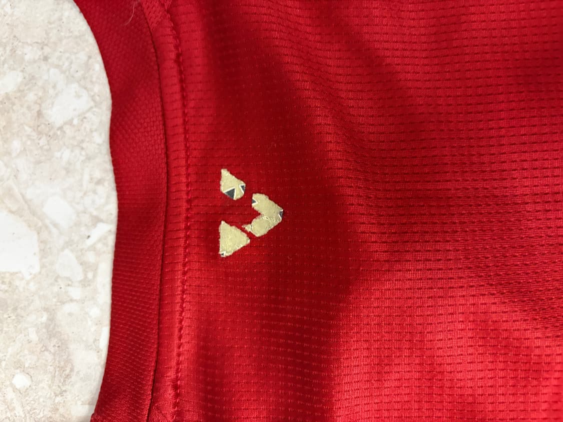 푸마(Puma) 2014-15 시즌 아스널 FC 홈 유니폼 상품이미지3