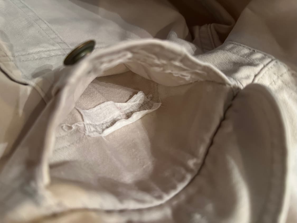 50s USA LEE 빈티지 리 100-J 웨스터너 자켓 rrl 상품이미지10