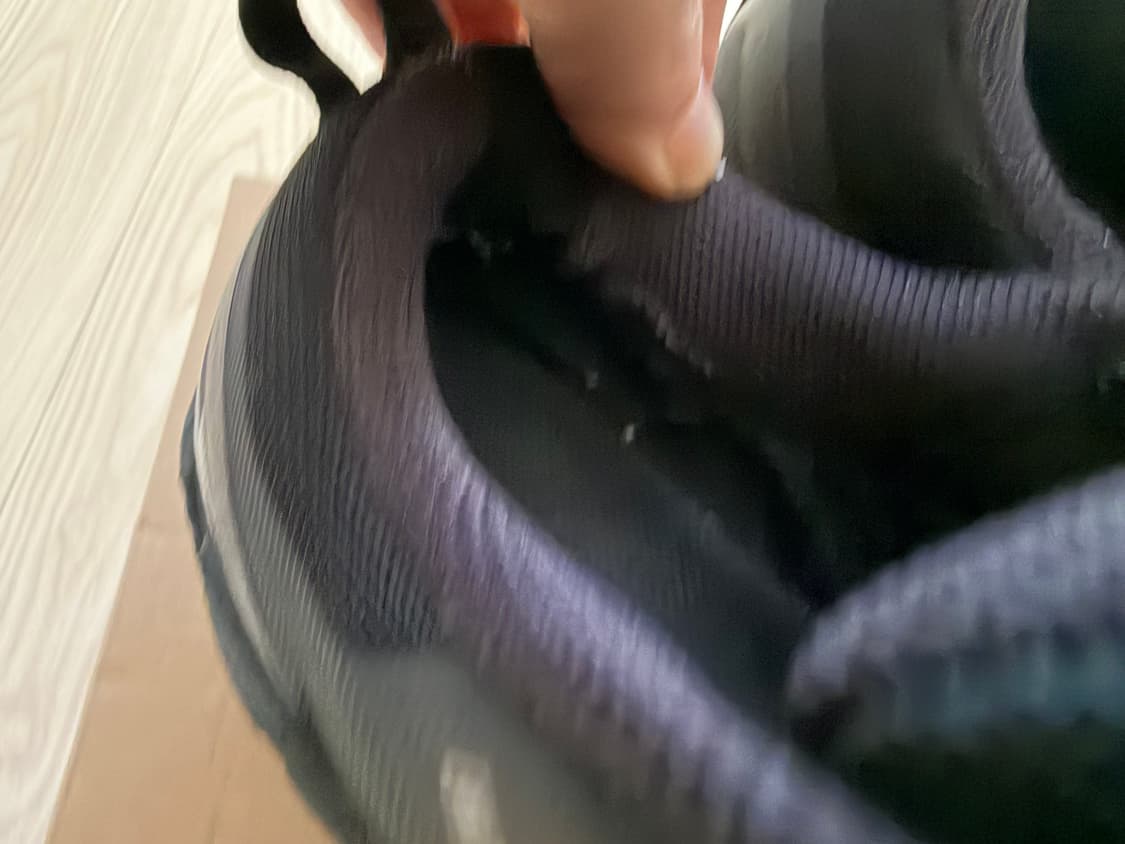 마가렛호웰 미즈노 고어텍스 신발 230 상품이미지6