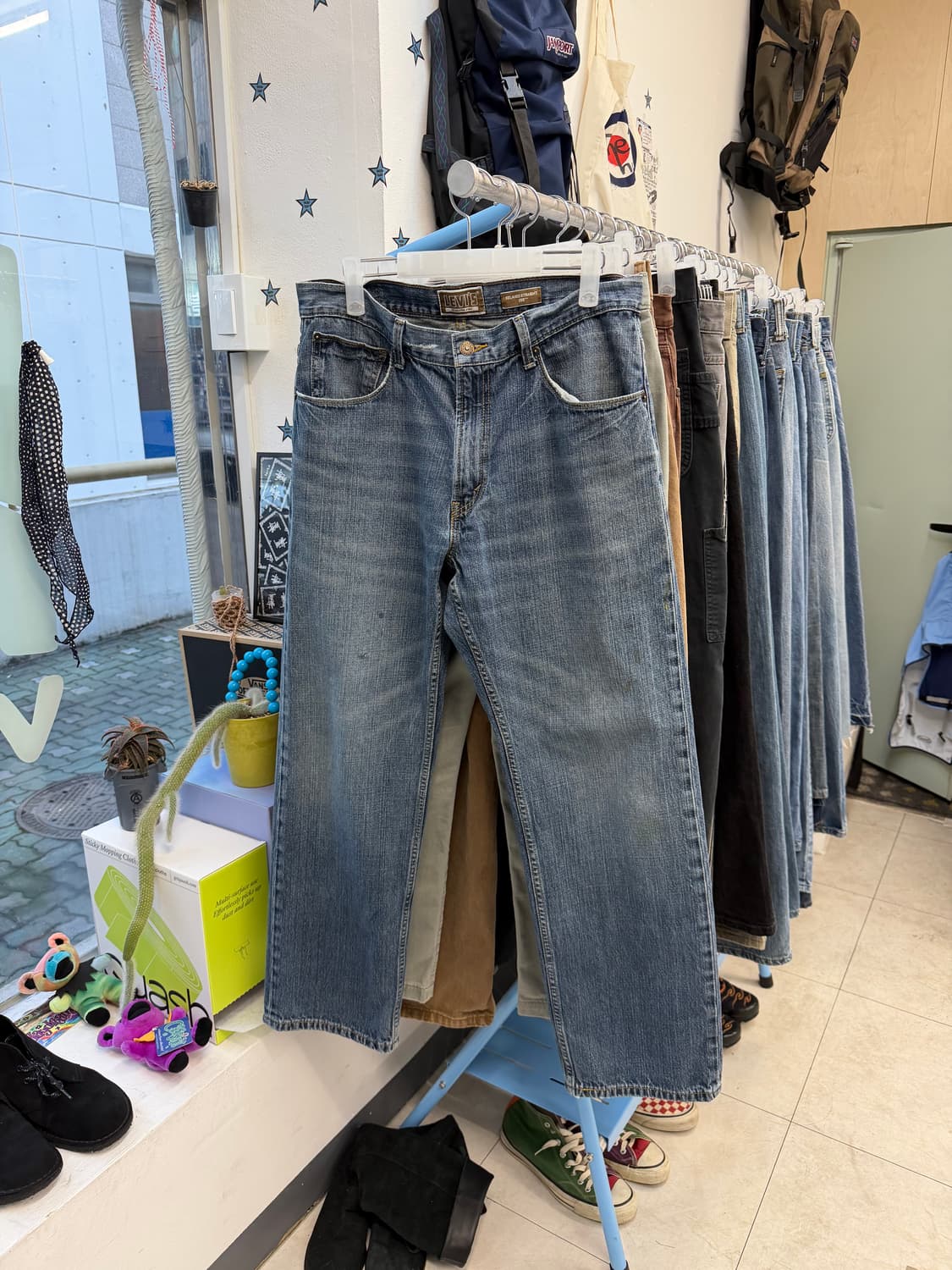 Levi’s 559 상품이미지3