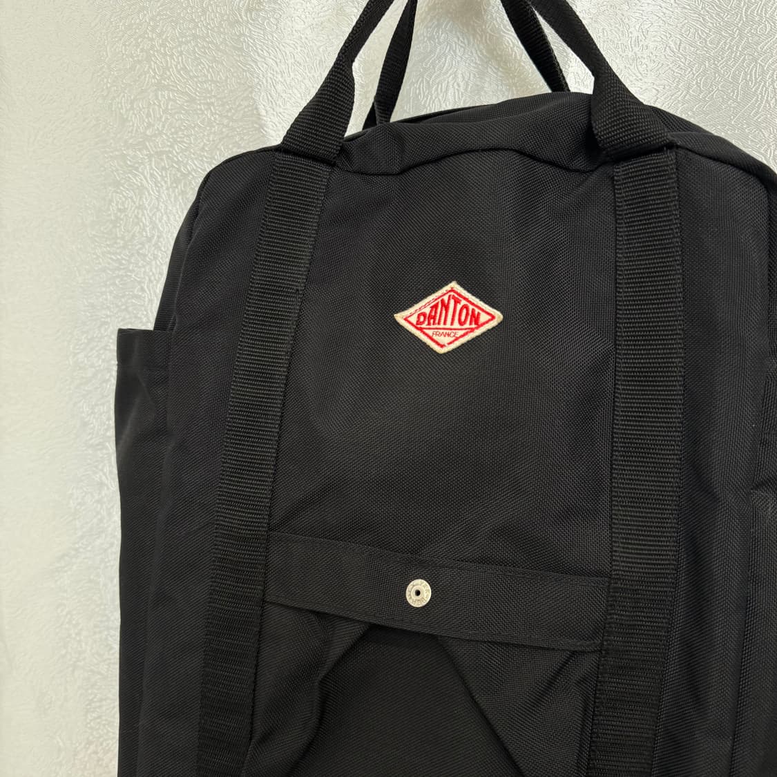 단톤 백팩 상품이미지2