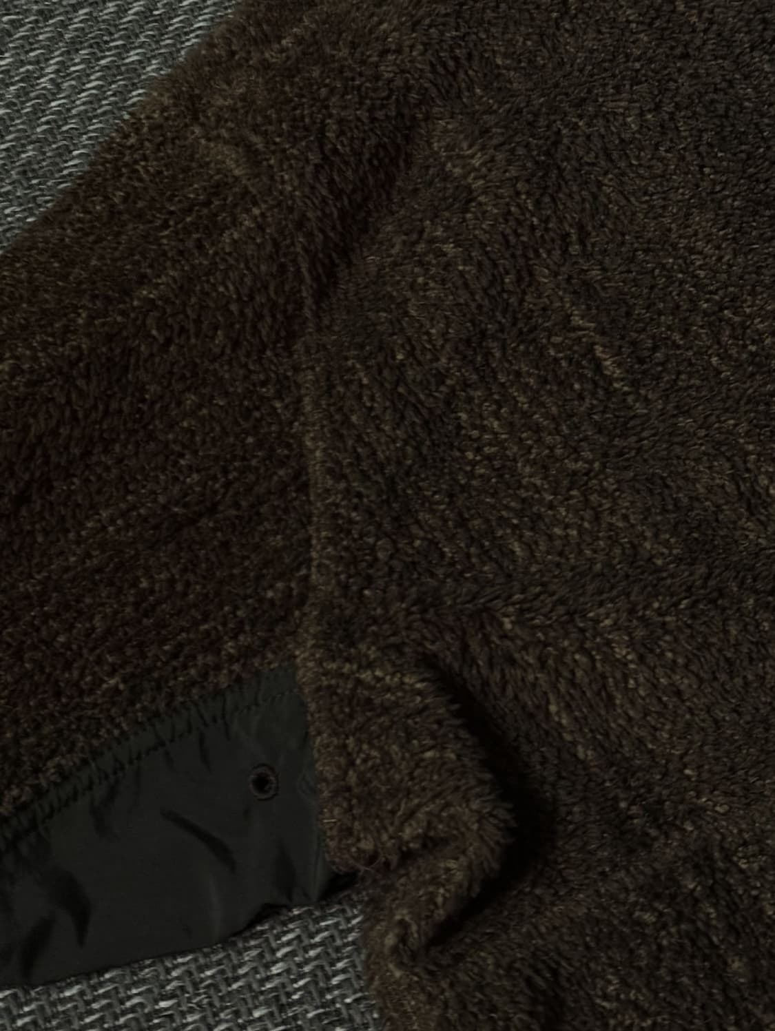 파타고니아 레트로 파일 플리스 풀오버 (105-110) 상품이미지4