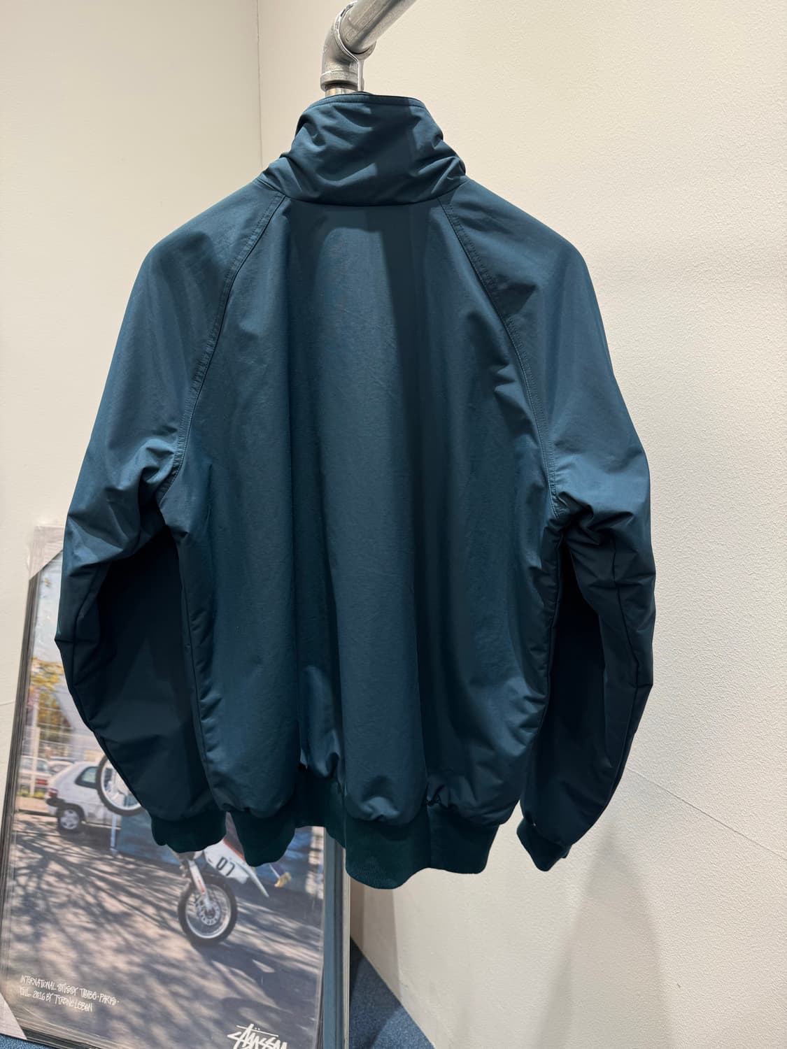 파타고니아 쉘드 신칠라 상품이미지2