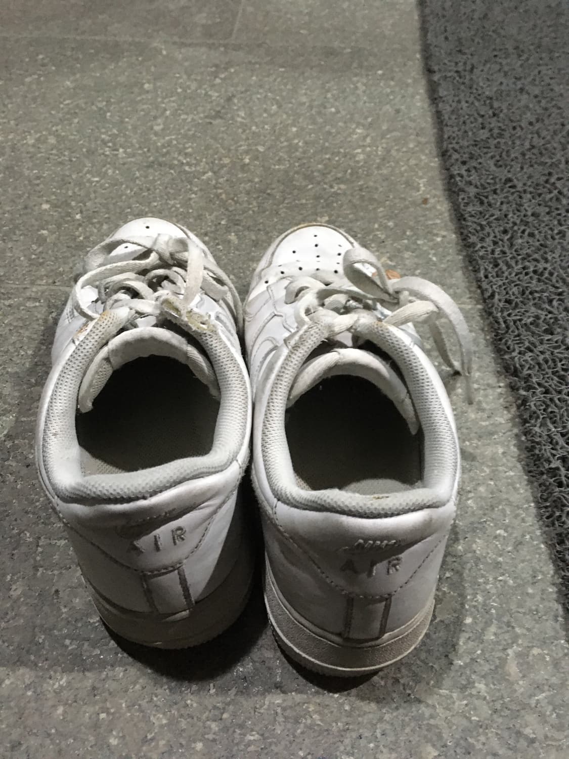 두바이 쫀득 에어포스  상품이미지3