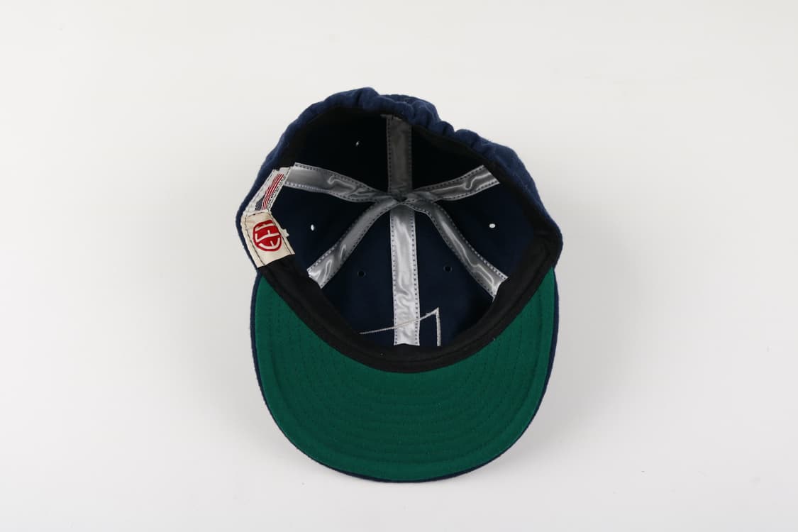 이벳필드 울 베이스볼캡 상품이미지5