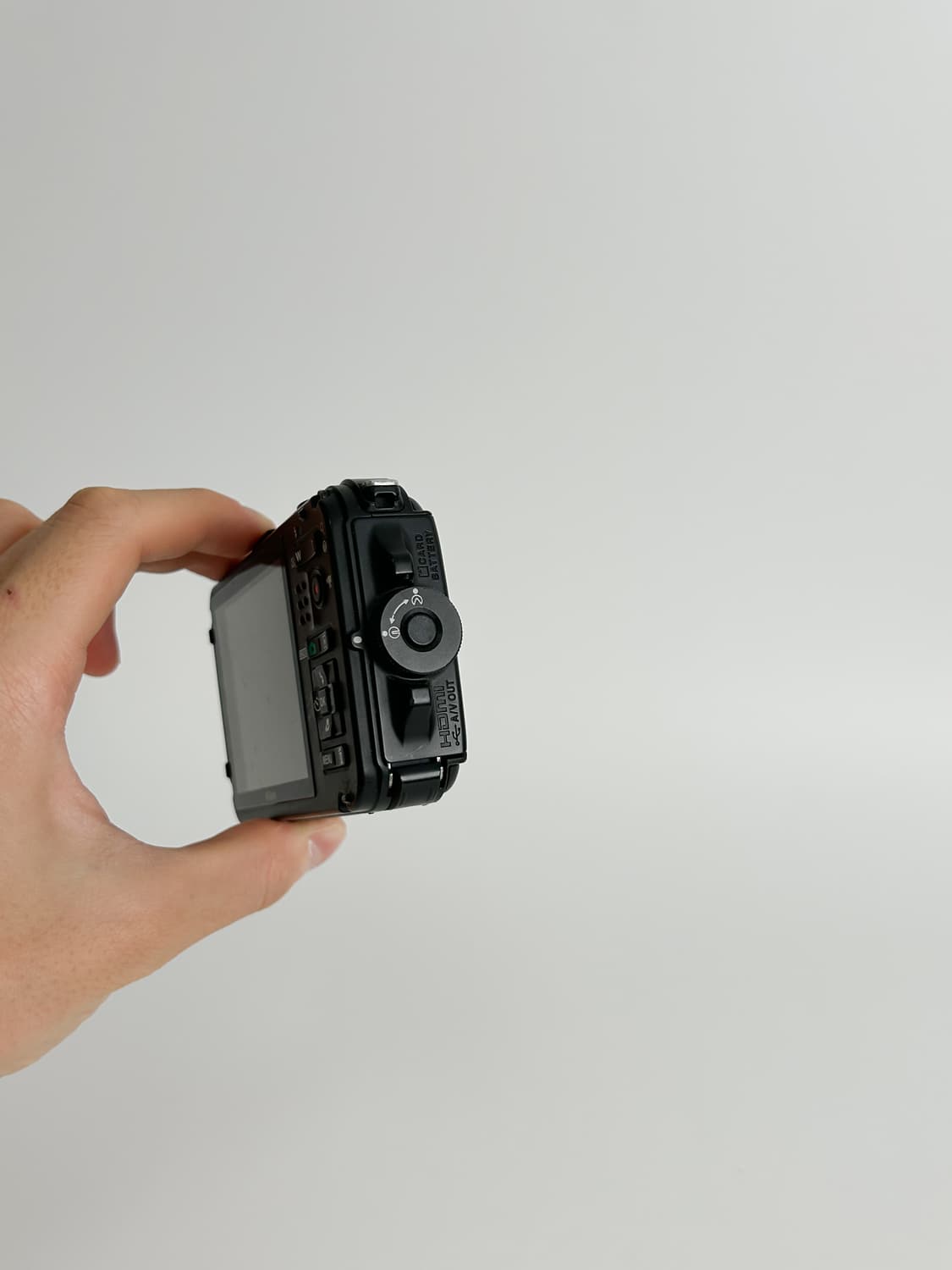 강력추천!) 니콘 쿨픽스 aw100 Coolpix 빈티지 디카 상품이미지9