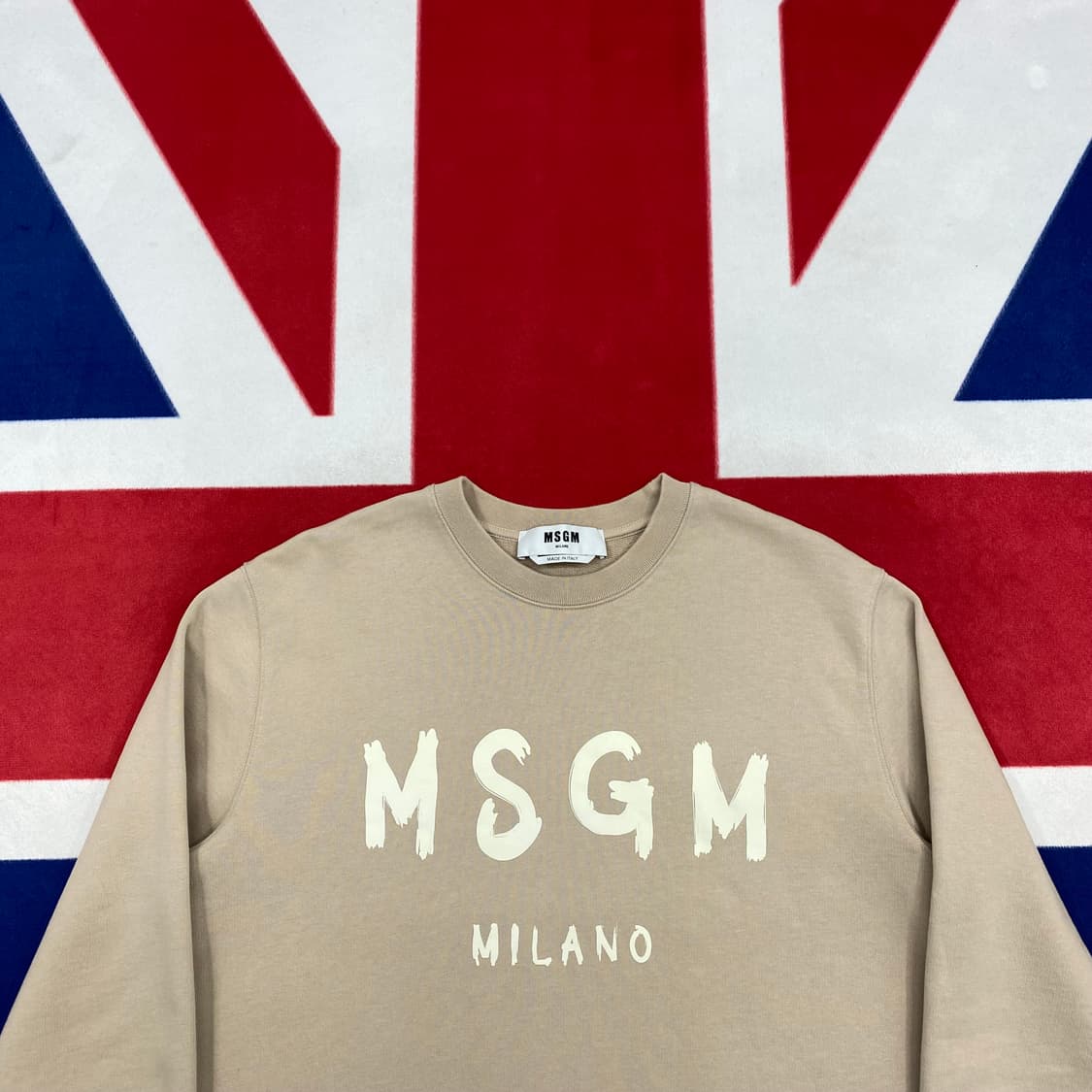 MSGM  맨투맨 L 상품이미지3