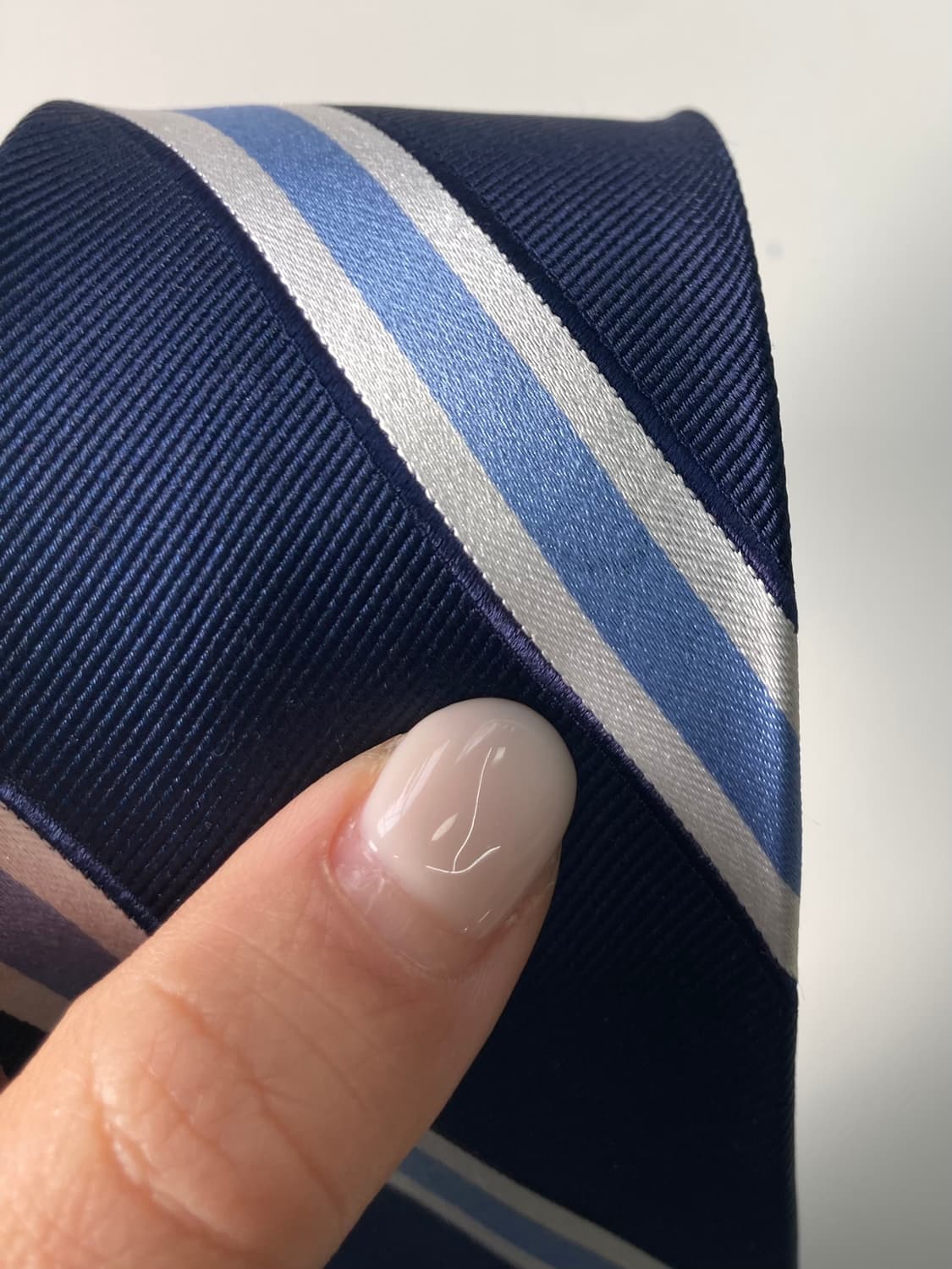 타미힐피거 넥타이 상품이미지9