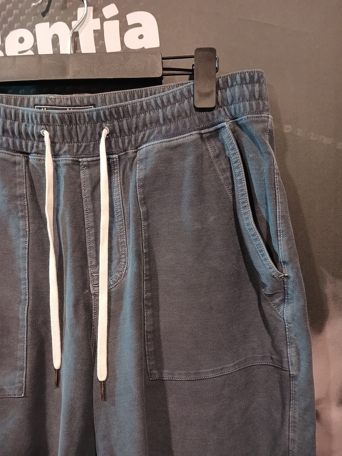 아베크롬비 앤 피치 데님 반바지 상품이미지2