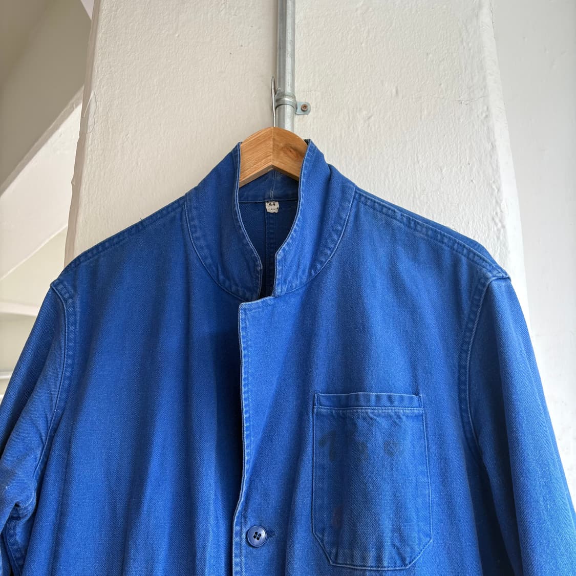 코네코 KONECO 프렌치 워크 패치 자켓 상품이미지9