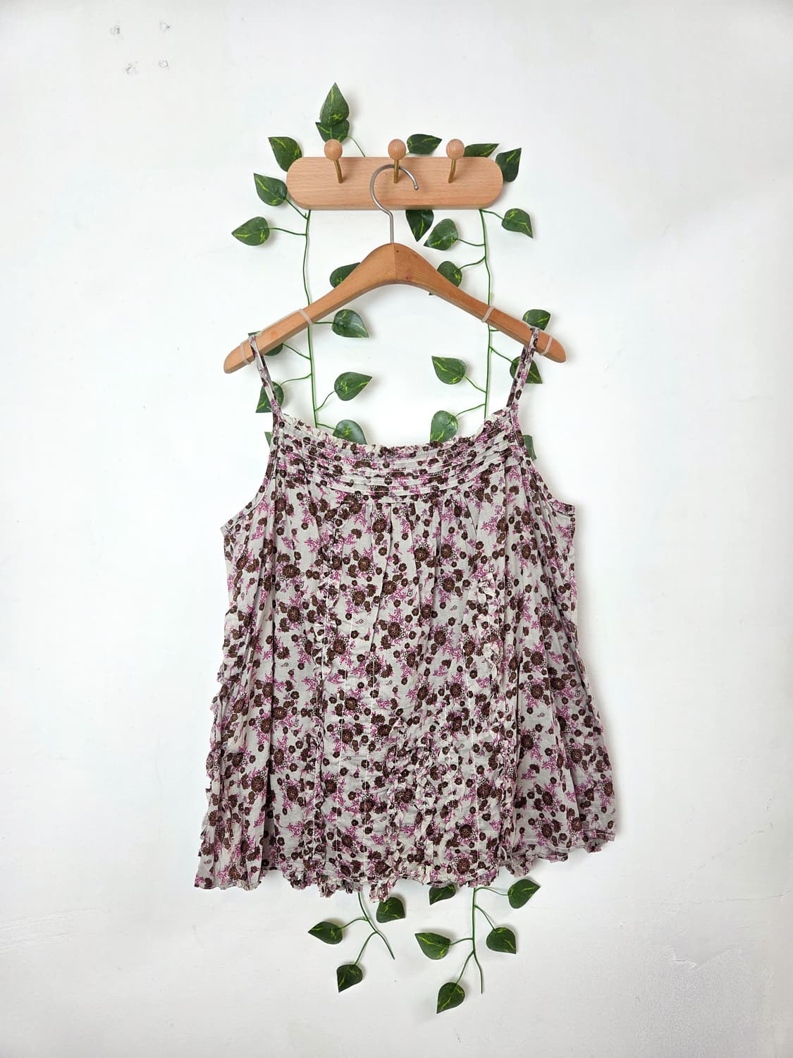 그런지 페어리 뷔스티에 상품이미지4