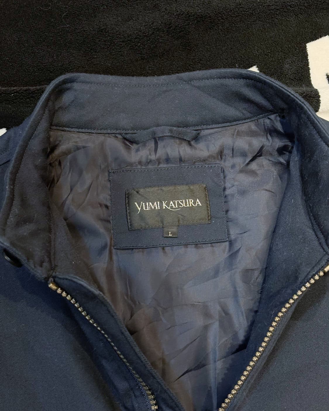 yumi katsura 자켓 상품이미지3