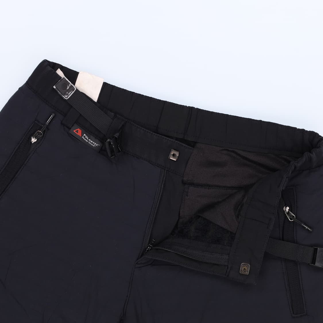 [70-96] 빈폴아웃도어 등산복바지 기모 일자팬츠 0102H2 상품이미지3