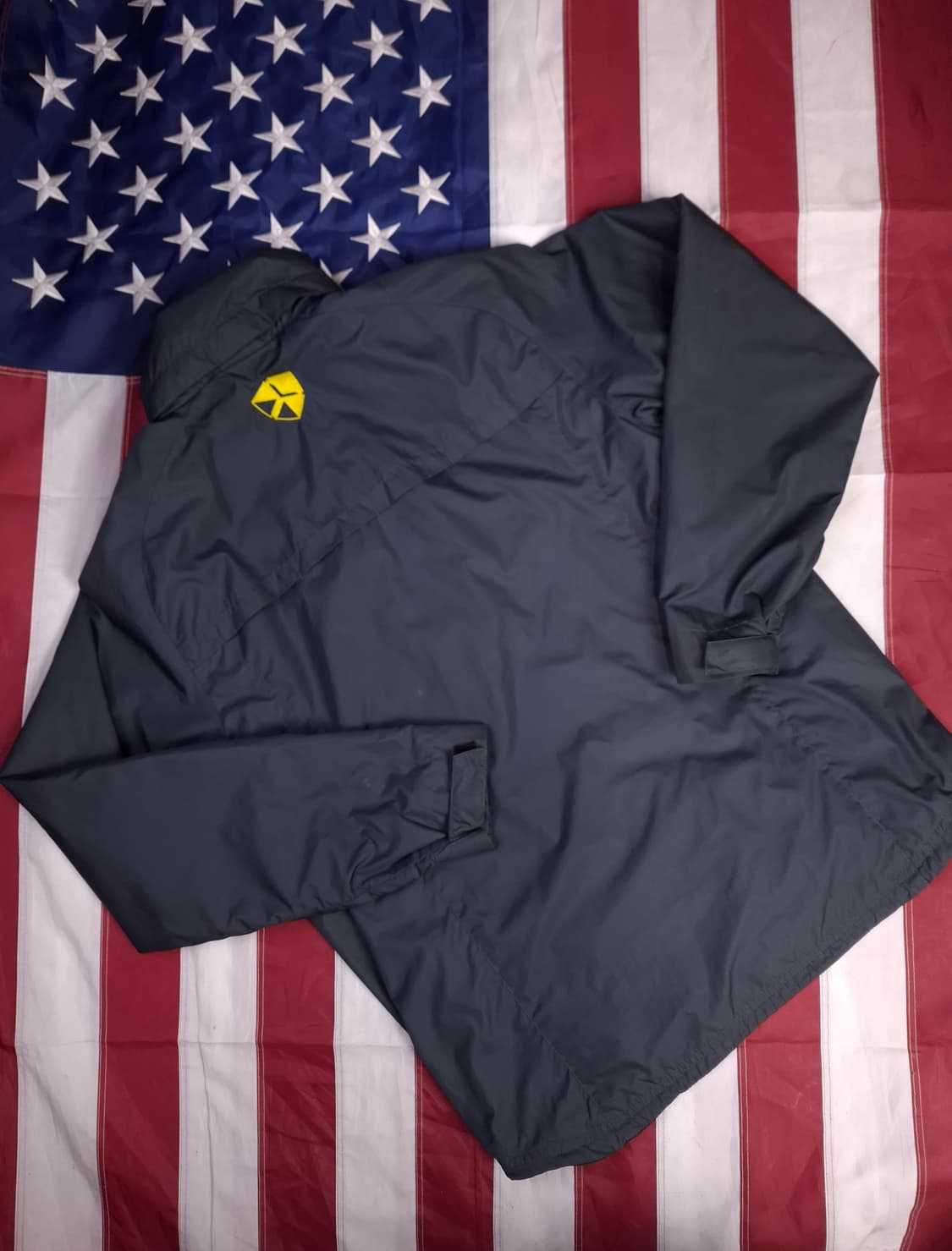 오리지날 나이키 바르셀로나 바람막이 상품이미지9