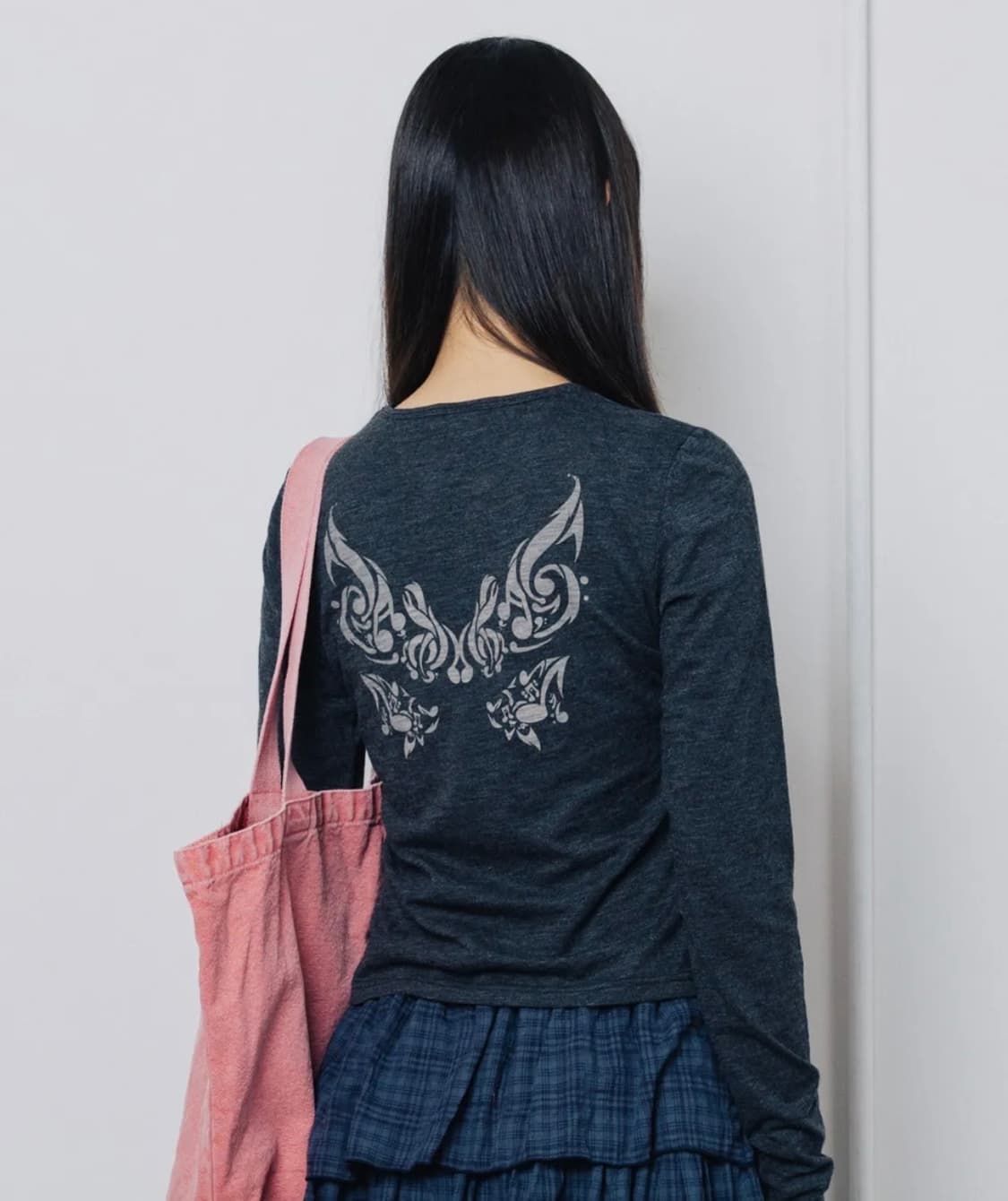 웹하우스 엔젤 티셔츠 상품이미지1