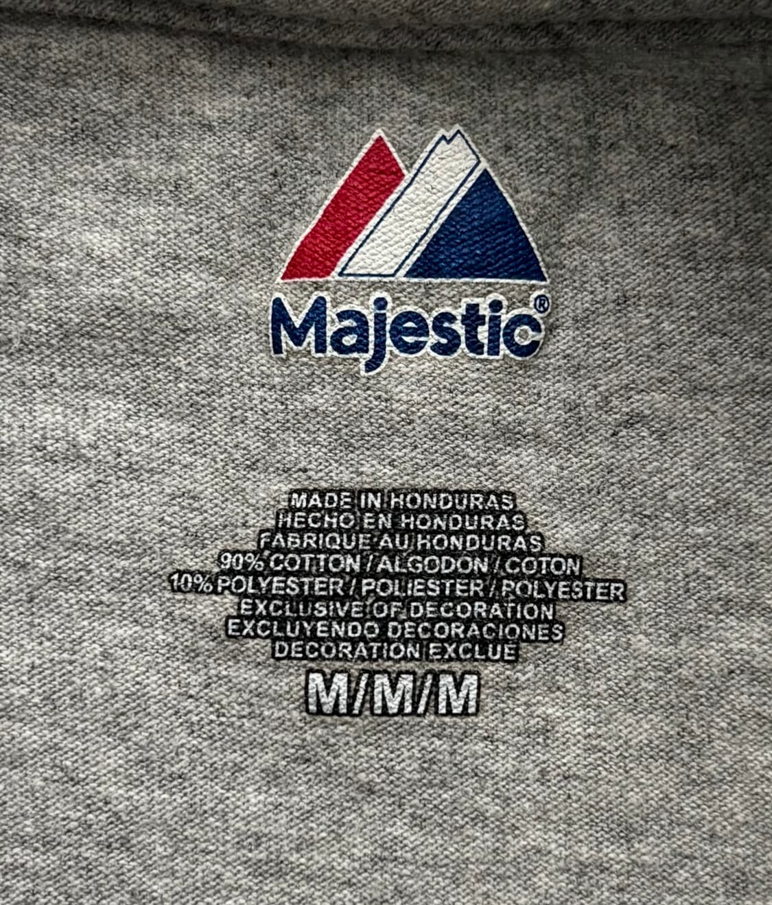 Majestic 마제스틱 뉴욕 양키스 데릭 지터 반팔티 상품이미지4