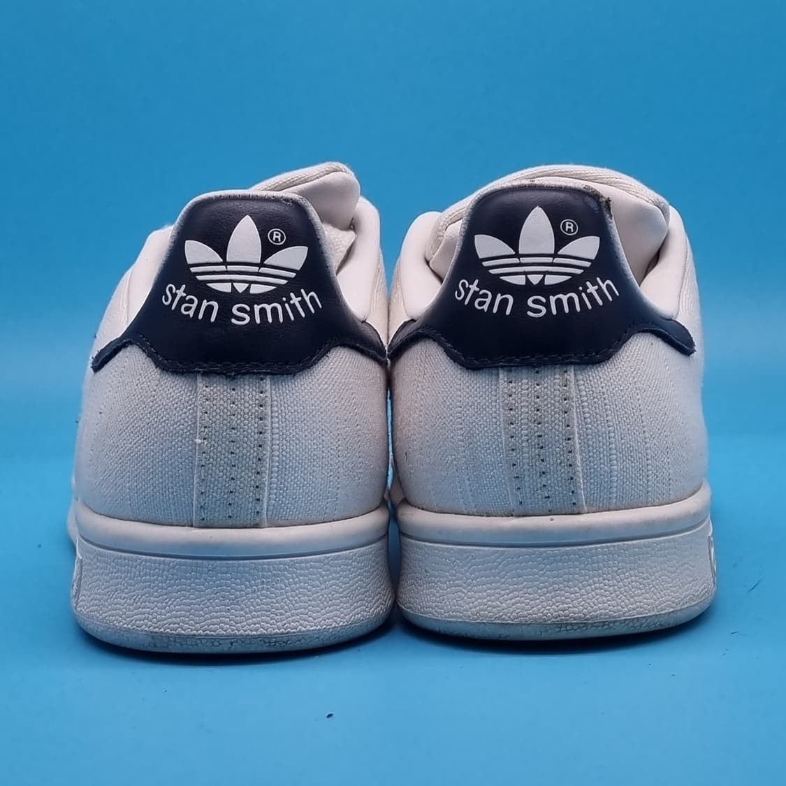 o 아디다스 스탠스미스 스니커즈 225 상품이미지4