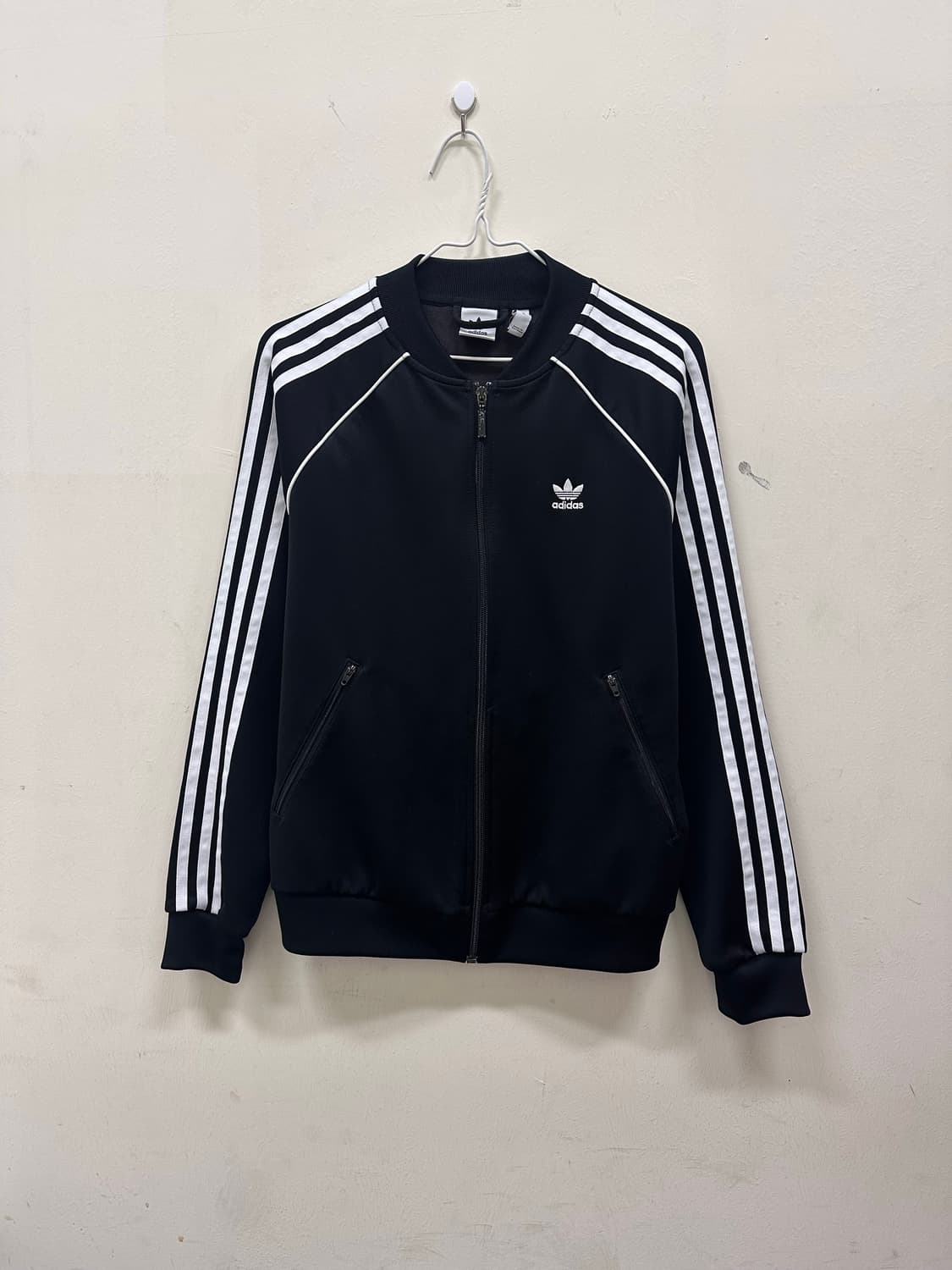 아디다스 슈퍼스타 져지 상품이미지1